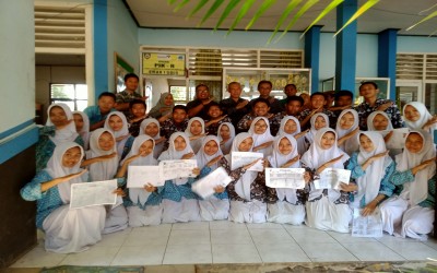 DUKCAPIL Kabupaten Deli Serdang MEMFASILITASI LAYANAN PEREKAMAN E-KTP DI SMAS Nur Azizi Tj Morawa